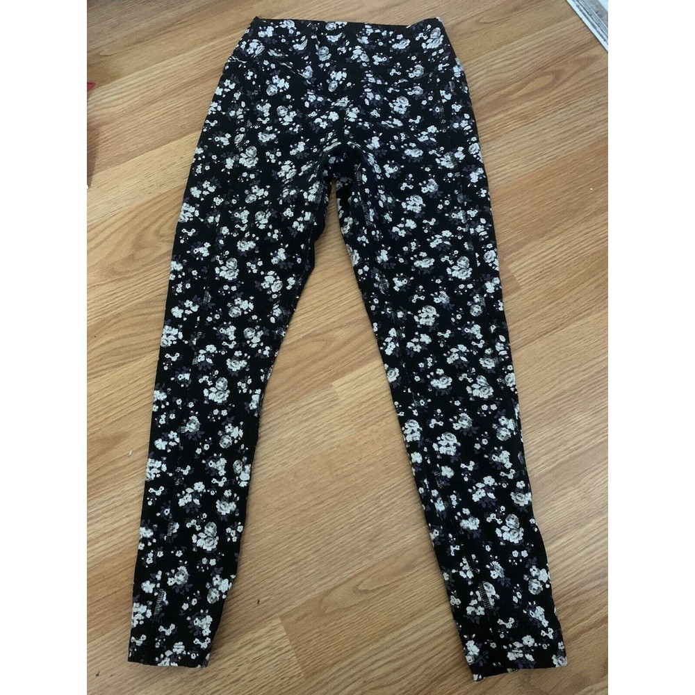 Victoria's Secret PINK  LEGGINGS Size Small